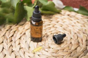 Liquid Supplements