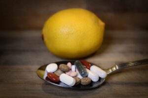 Solid Supplements